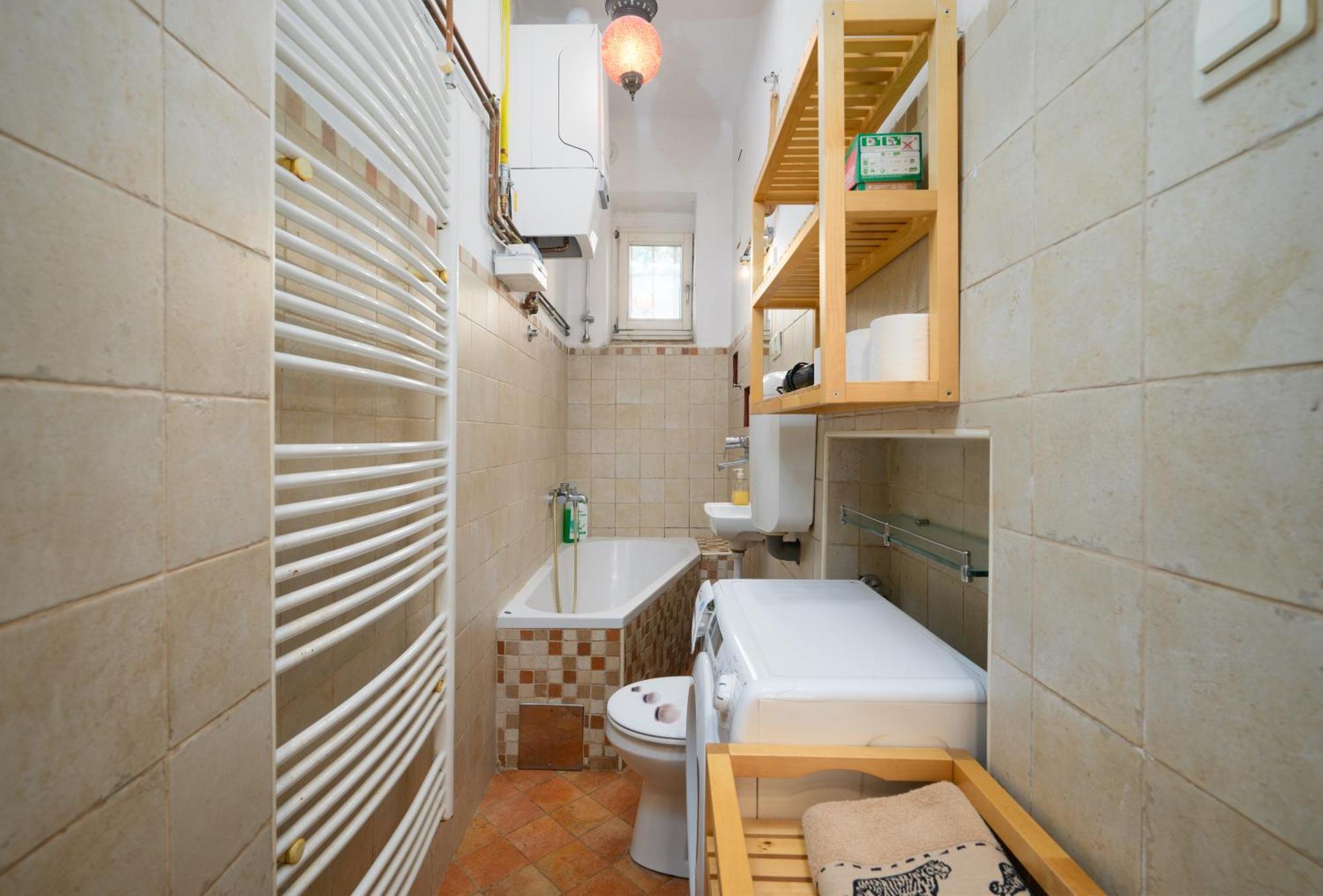 Appartement Urban View With Free Parking *